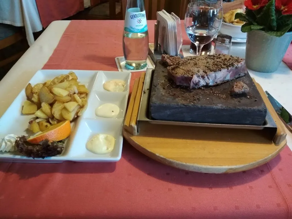 Menu_Restaurant Hotel Zur Hölzernen Klinke_Ennepetal_imagen_3