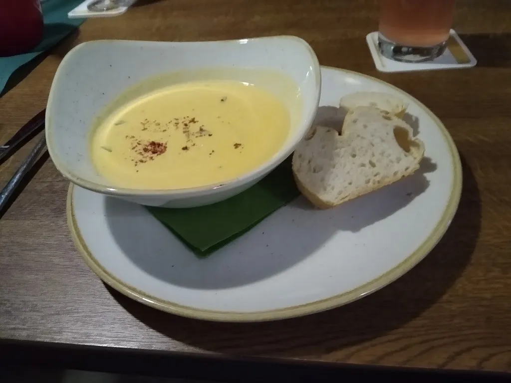 Menu_Restaurant Hotel Zur Hölzernen Klinke_Ennepetal_imagen_4