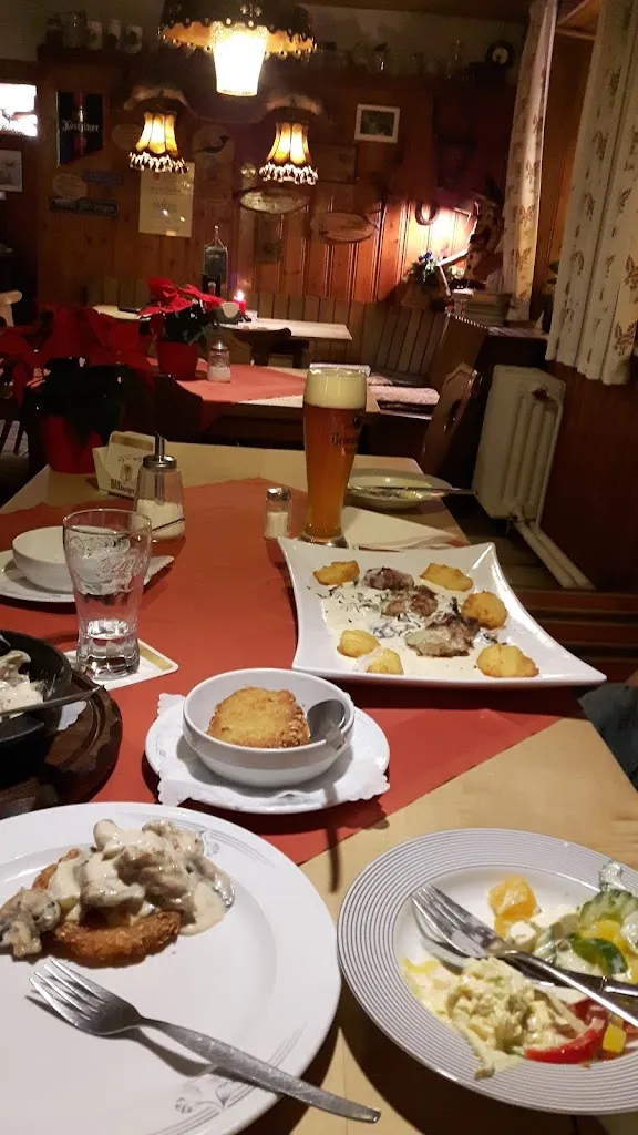 Menu_Restaurant Hotel Zur Hölzernen Klinke_Ennepetal_imagen_5