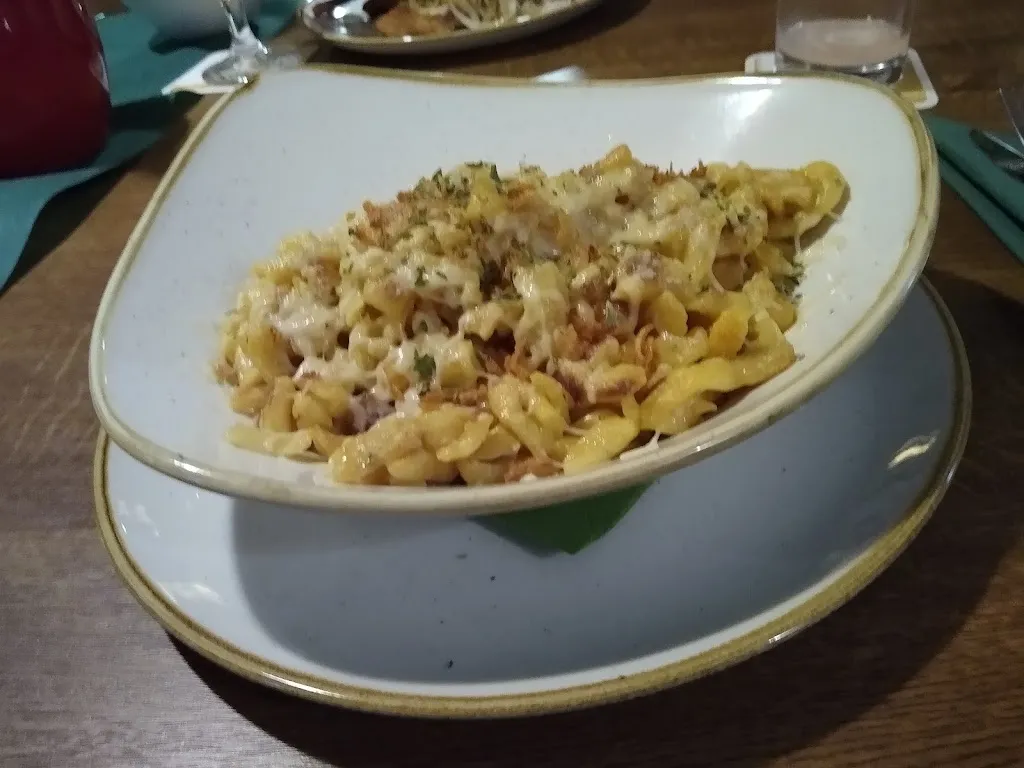 Menu_Restaurant Hotel Zur Hölzernen Klinke_Ennepetal_imagen_6