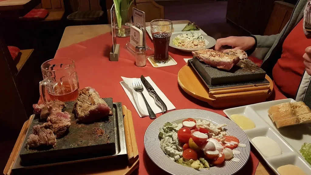 Menu_Restaurant Hotel Zur Hölzernen Klinke_Ennepetal_imagen_7