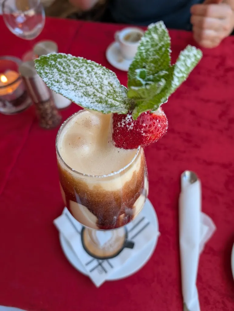 Harald Mühlhoff_Sapori D’Italia_Ennepetal_review