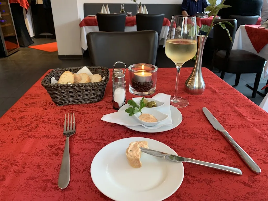 Sapori D’Italia restaurant in Ennepetal