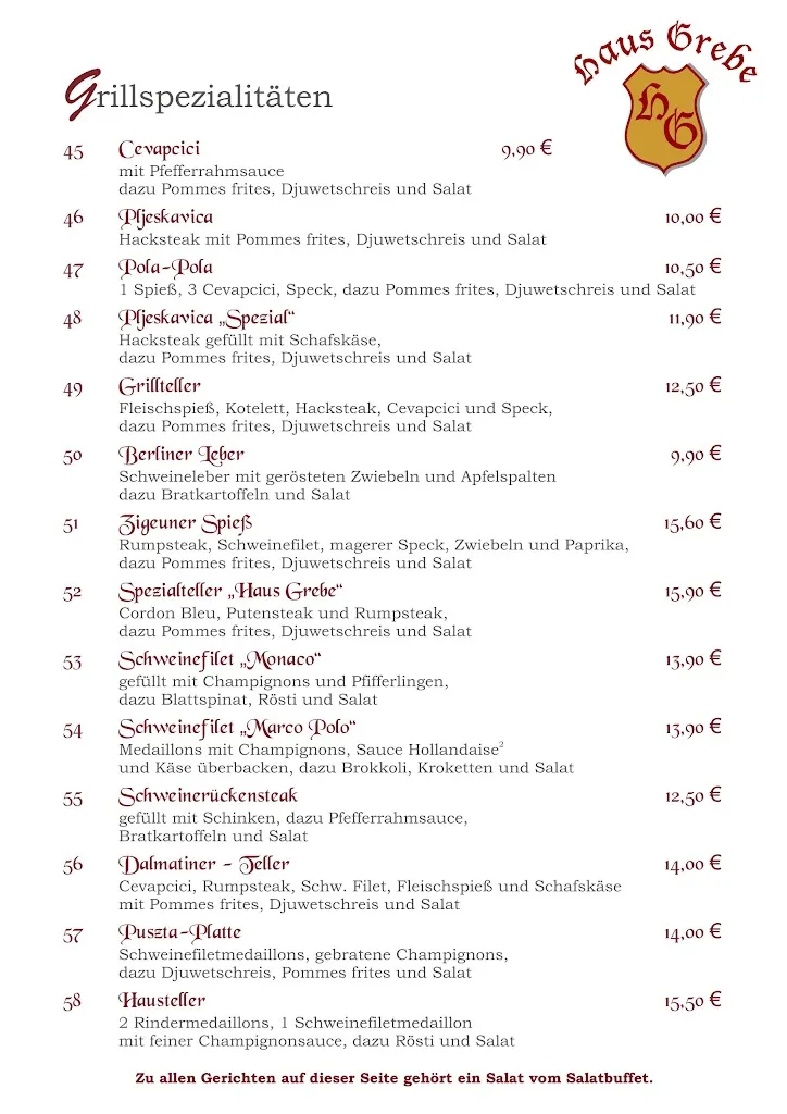 Menu_Haus Grebe_Ennepetal_image_4