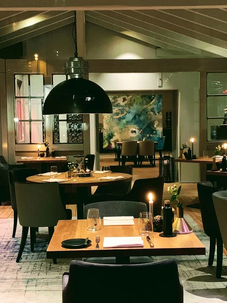 HochZehn "Lieblingsküche" restaurant in Gevelsberg