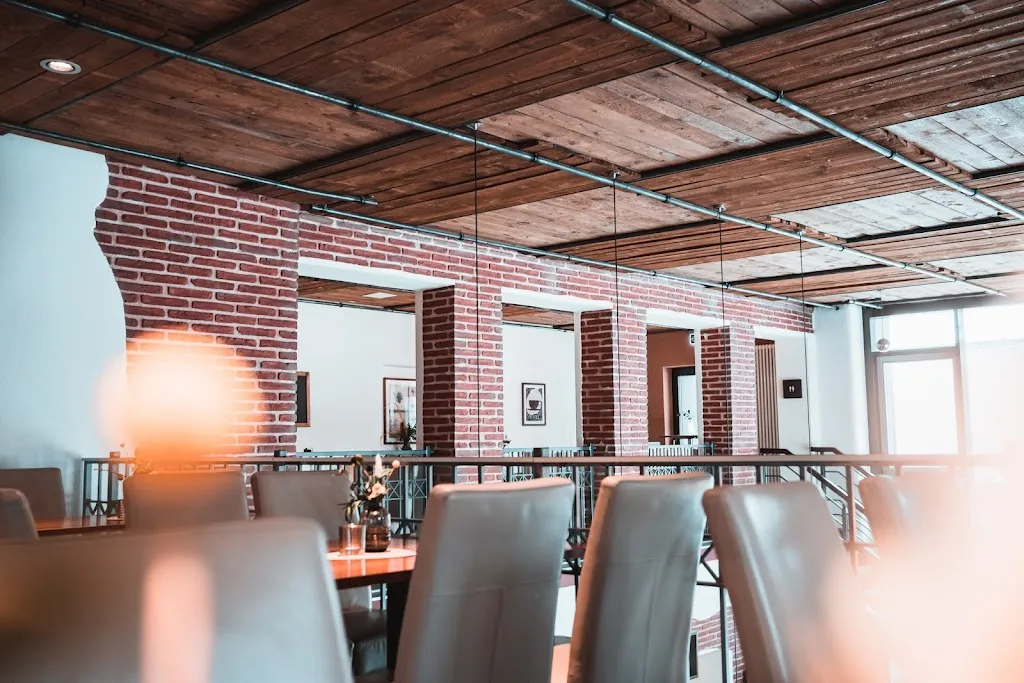 Veicht Freyung ristorante a Freyung