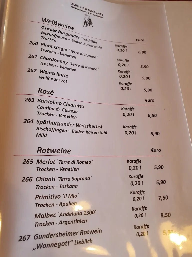 Menu_Zum Lichtenplatz - Restaurant & Steakhaus_Gevelsberg_image_3