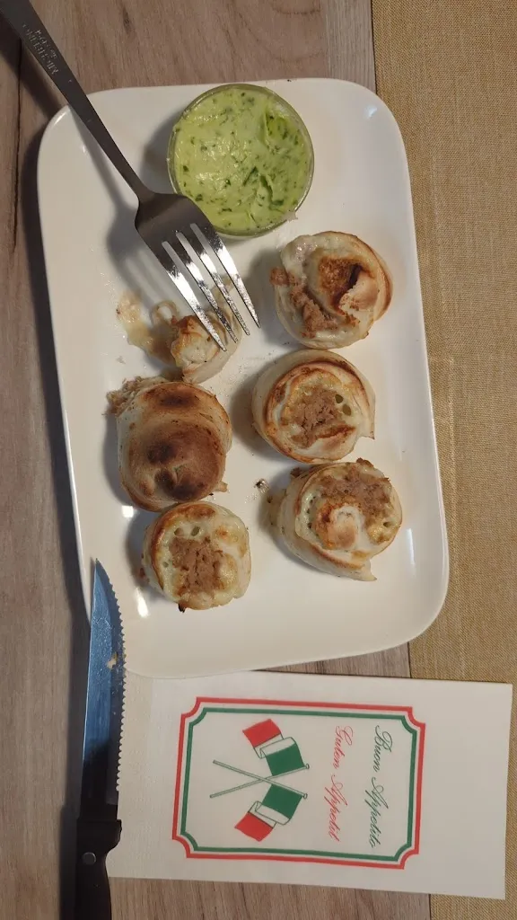 Menu_Pizzeria Capri_Ennepetal_image_5