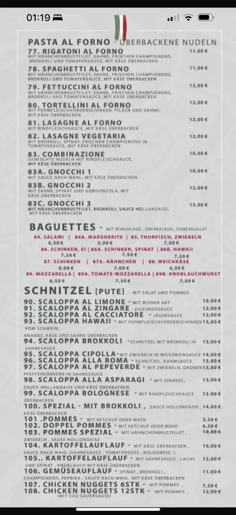 Menu_Pizzeria Valencia_Ennepetal_image_2
