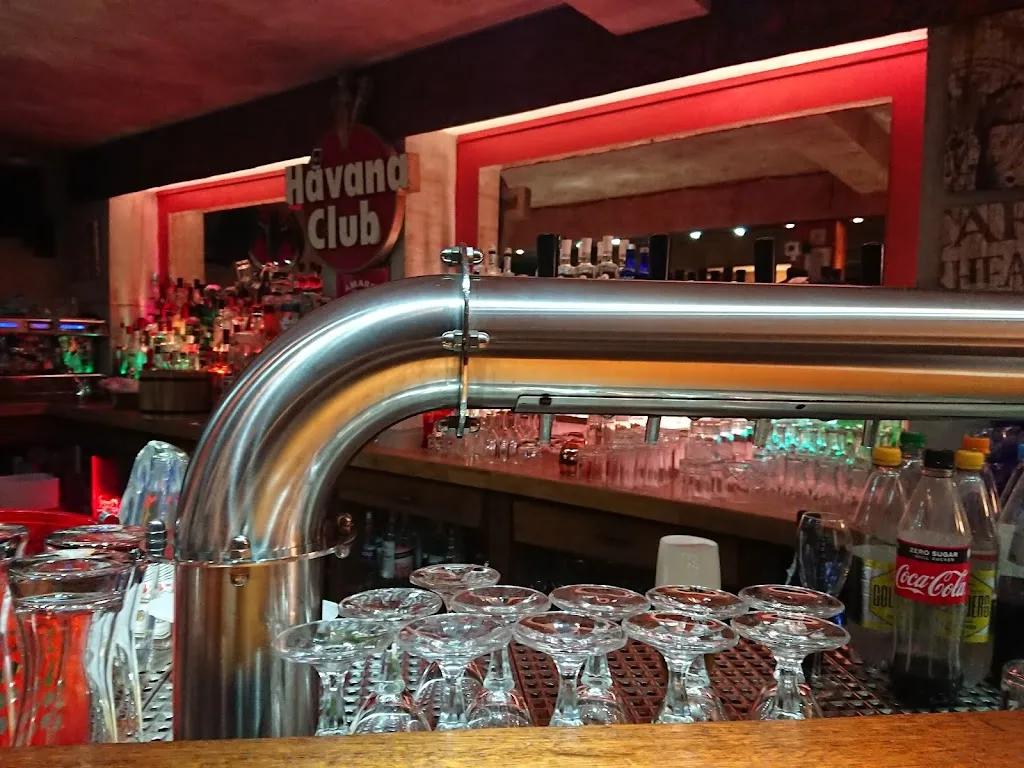 el gecco restaurant in Schwelm