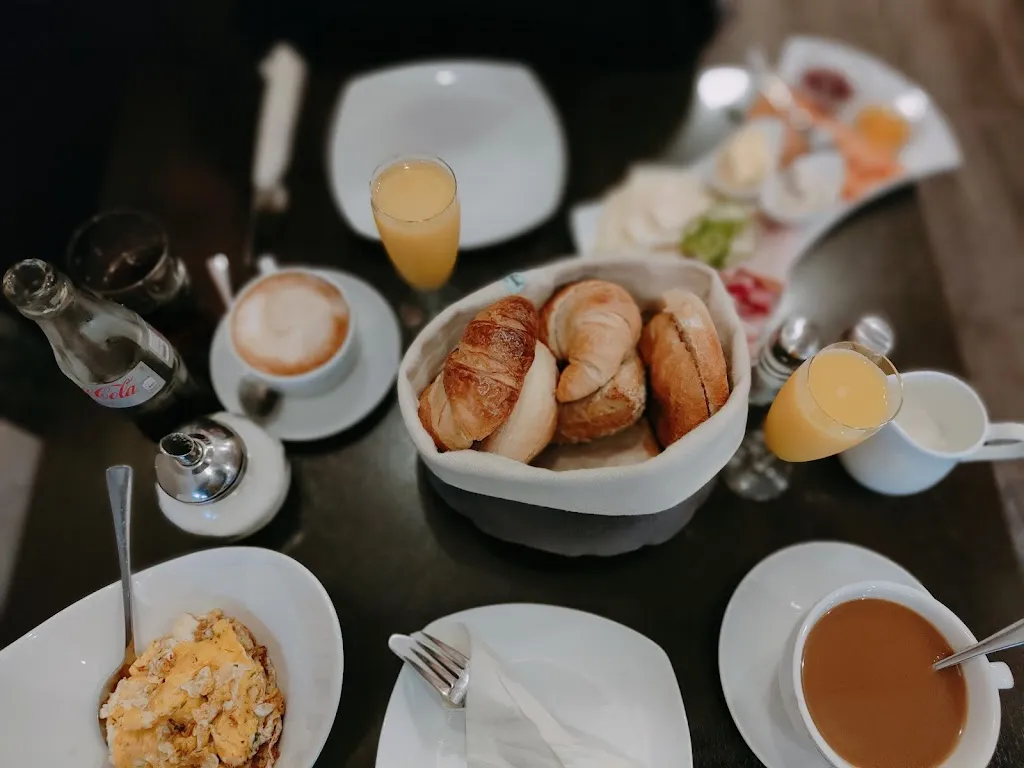 Menu_The Little Coffee House_Gevelsberg_immagine_3