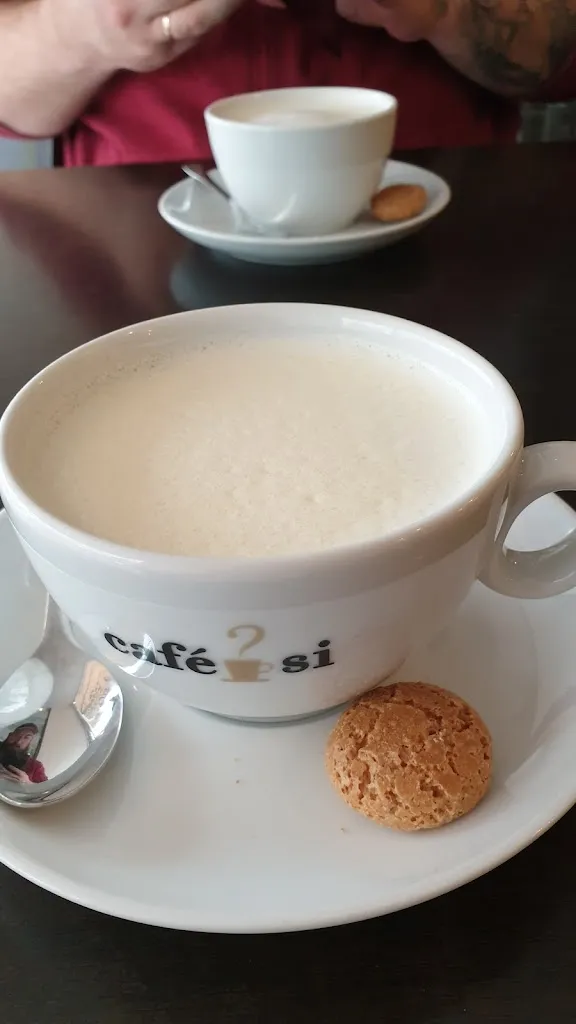 Menu_The Little Coffee House_Gevelsberg_immagine_4