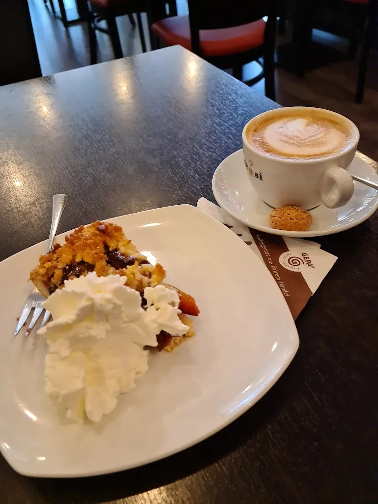 Menu_The Little Coffee House_Gevelsberg_immagine_8