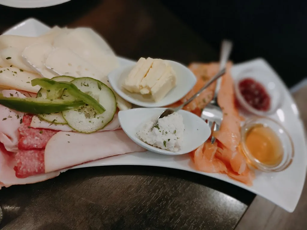 Menu_The Little Coffee House_Gevelsberg_immagine_9