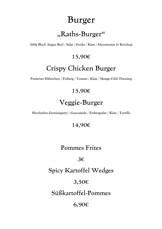 Menu_Rathskeller Gevelsberg_Gevelsberg_image_1