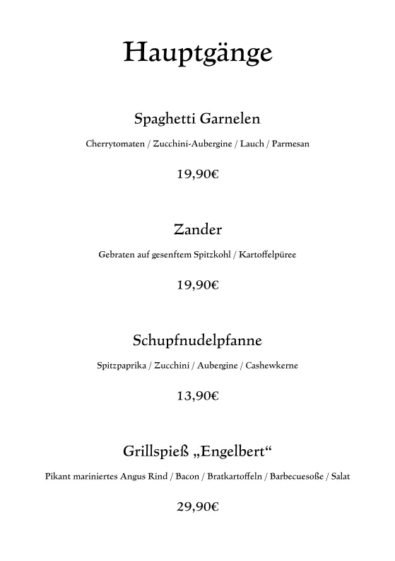 Menu_Rathskeller Gevelsberg_Gevelsberg_image_3