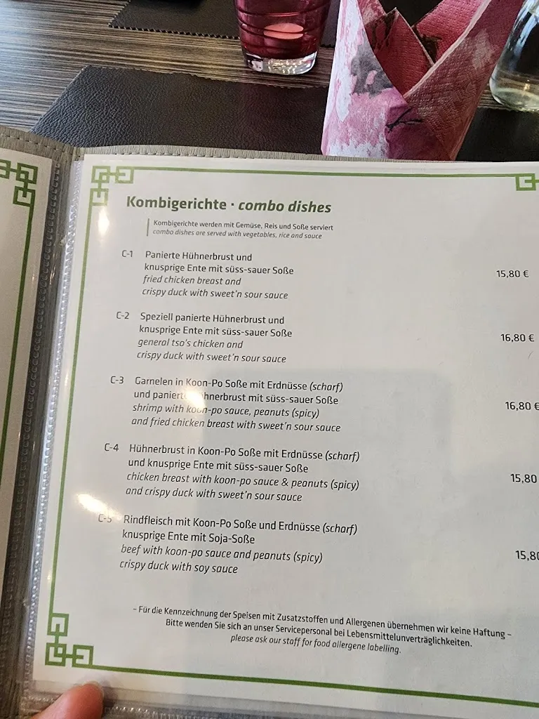 Menu_Fusion Garden_Grafenwöhr_image_2