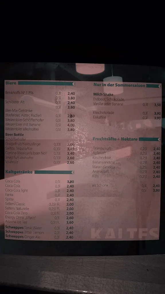 Menu_Bistro Papillon_Gevelsberg_image_1