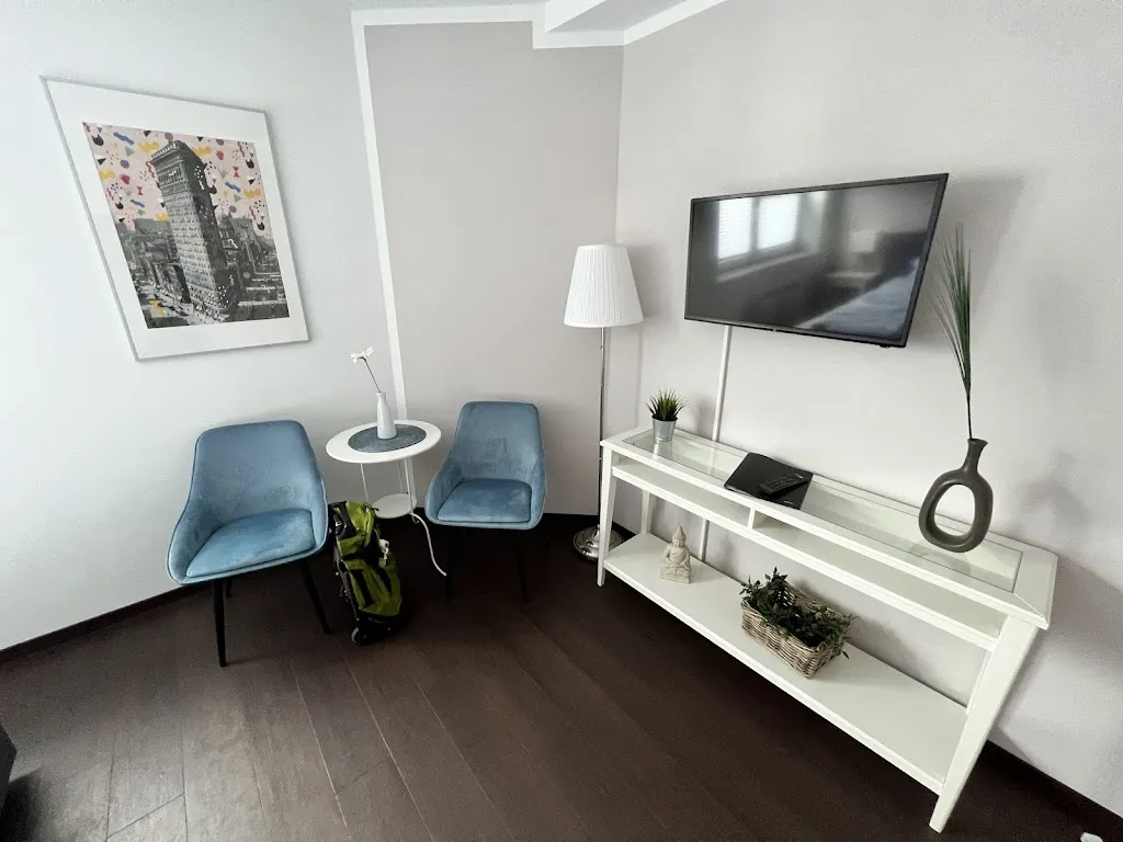 Dave Pearson_Hotel & Restaurant Zum Postwagen_Gevelsberg_review