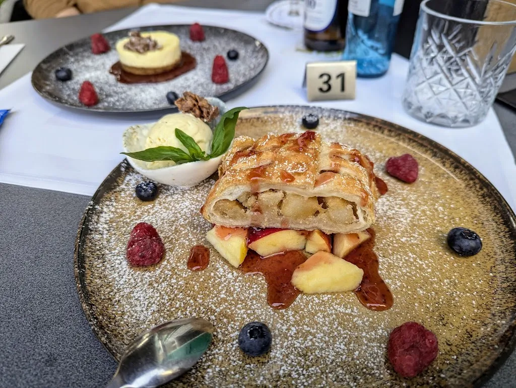 Hotel & Restaurant Zum Postwagen restaurant in Gevelsberg