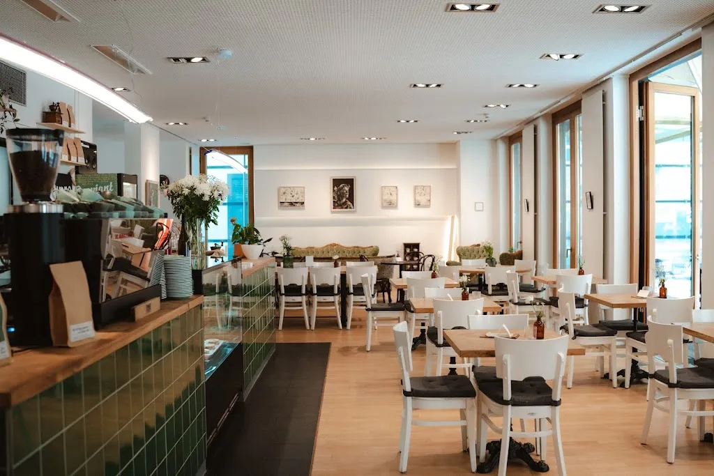 Pottblümchen ristorante a Hagen
