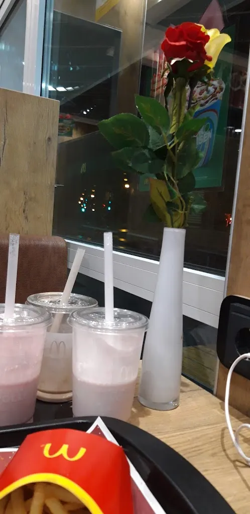 Menu_McDonald's_Ennepetal_image_9