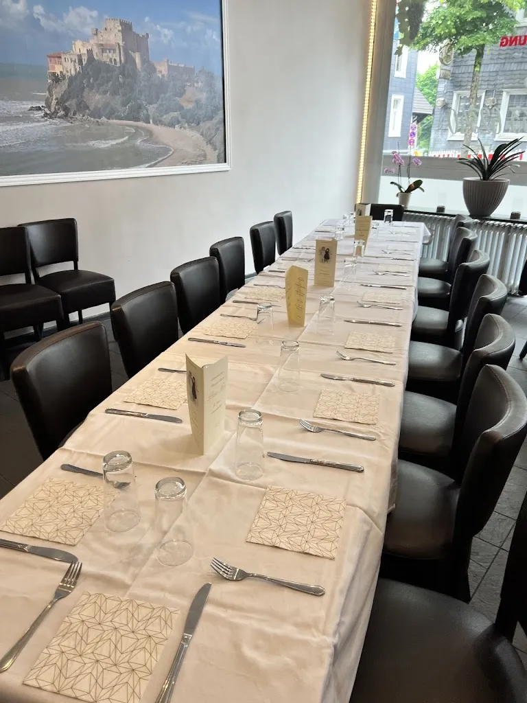 Restaurant Da Rosario restaurant in Ennepetal