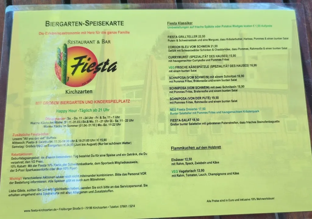 Menu_Fiesta Kirchzarten_Kirchzarten_image_1