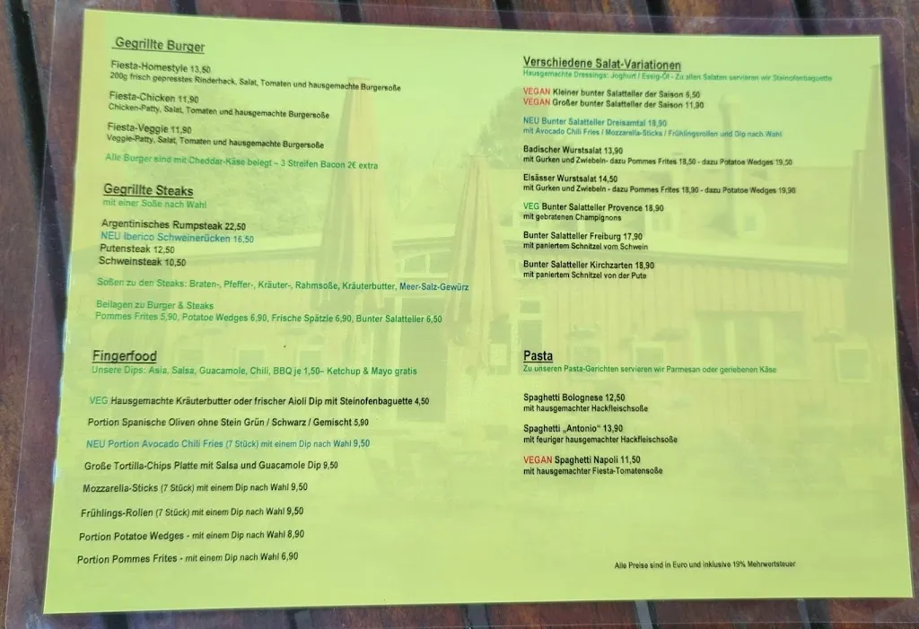 Menu_Fiesta Kirchzarten_Kirchzarten_image_2