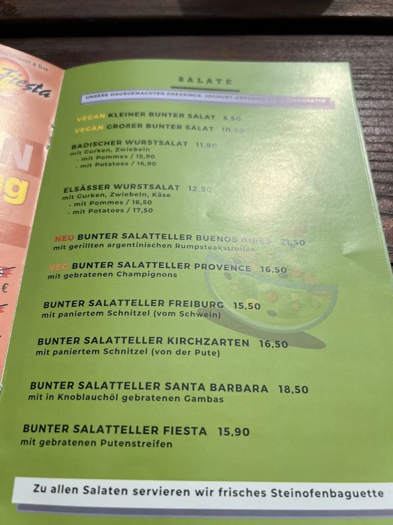 Menu_Fiesta Kirchzarten_Kirchzarten_image_3