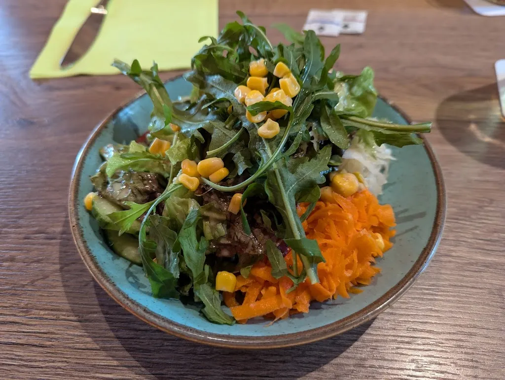 George Petre_Fiesta Kirchzarten_Kirchzarten_review