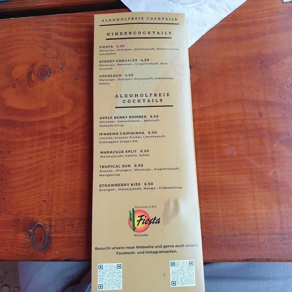 Instalattion Service EU Com_Fiesta Kirchzarten_Kirchzarten_review