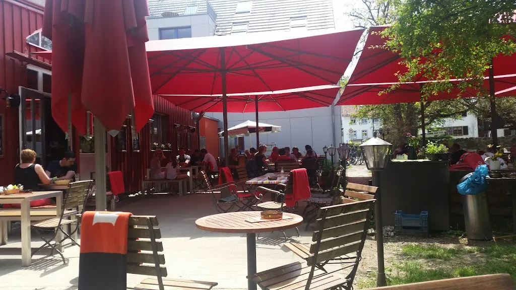 Fiesta Kirchzarten restaurant in Kirchzarten