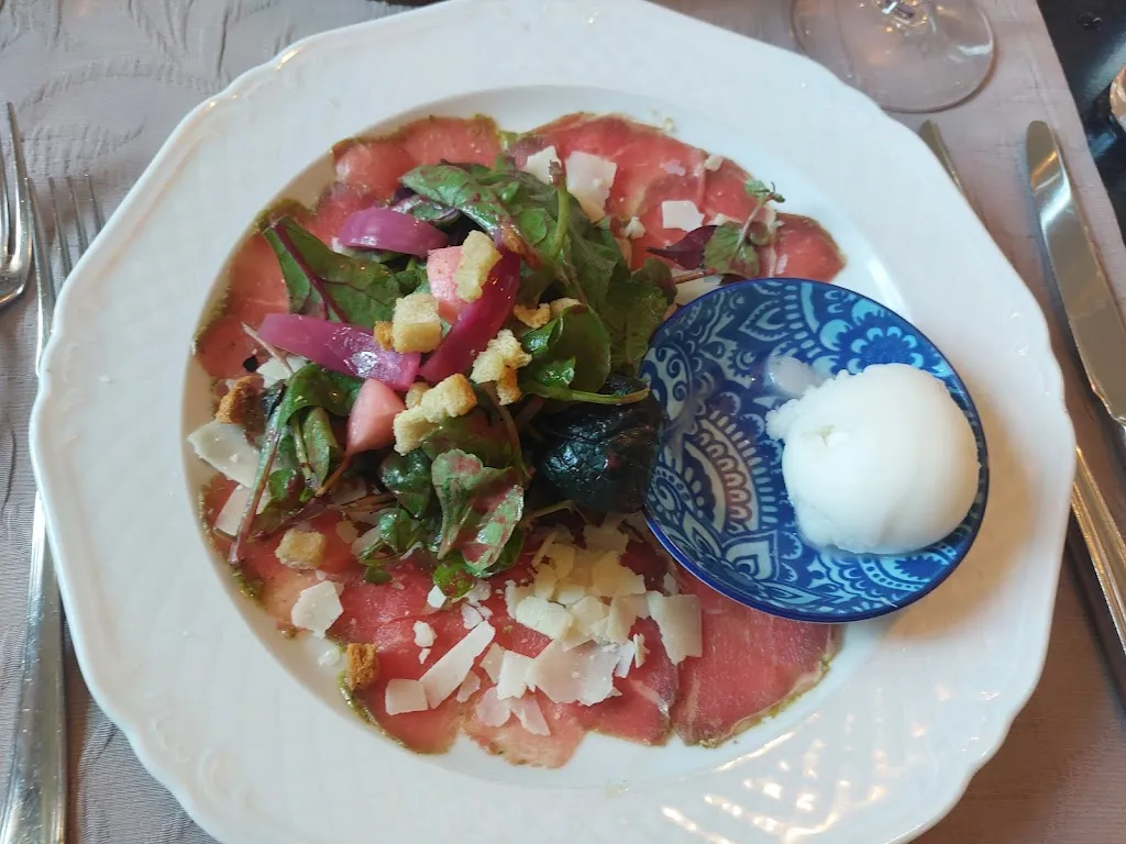 Prinzessin E_Restaurant Haus Bosen_Erftstadt_review