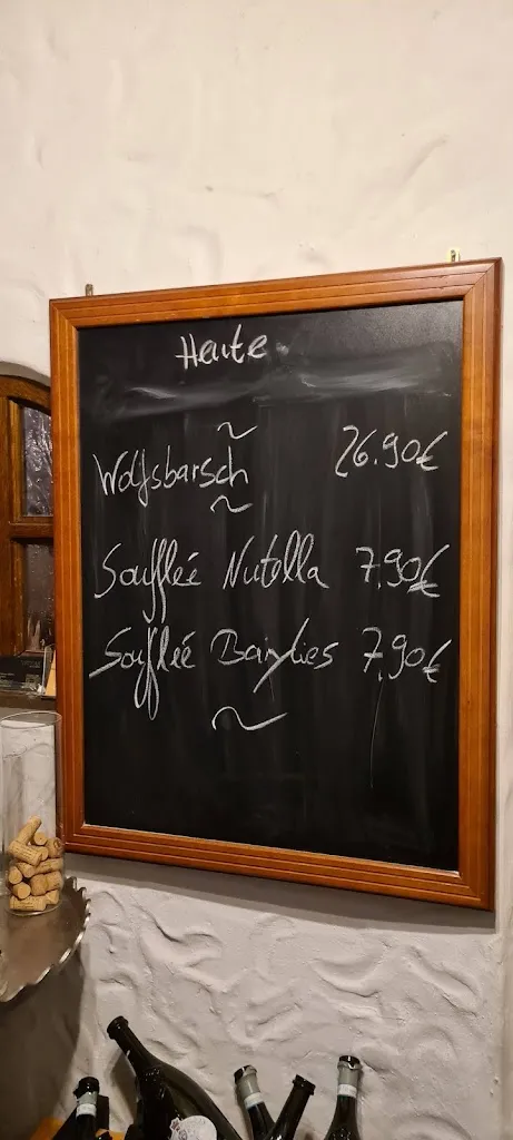 Menu_Haus Germania - Hotel und Restaurant_Erftstadt_immagine_1