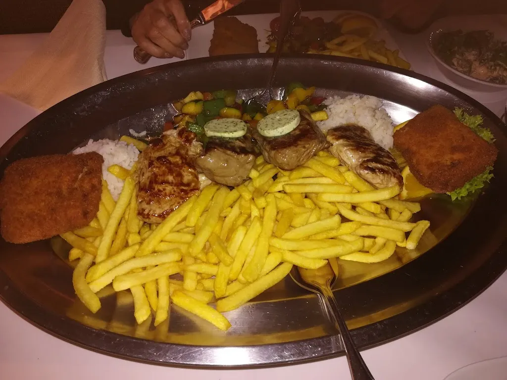 Menu_Haus Germania - Hotel und Restaurant_Erftstadt_immagine_2