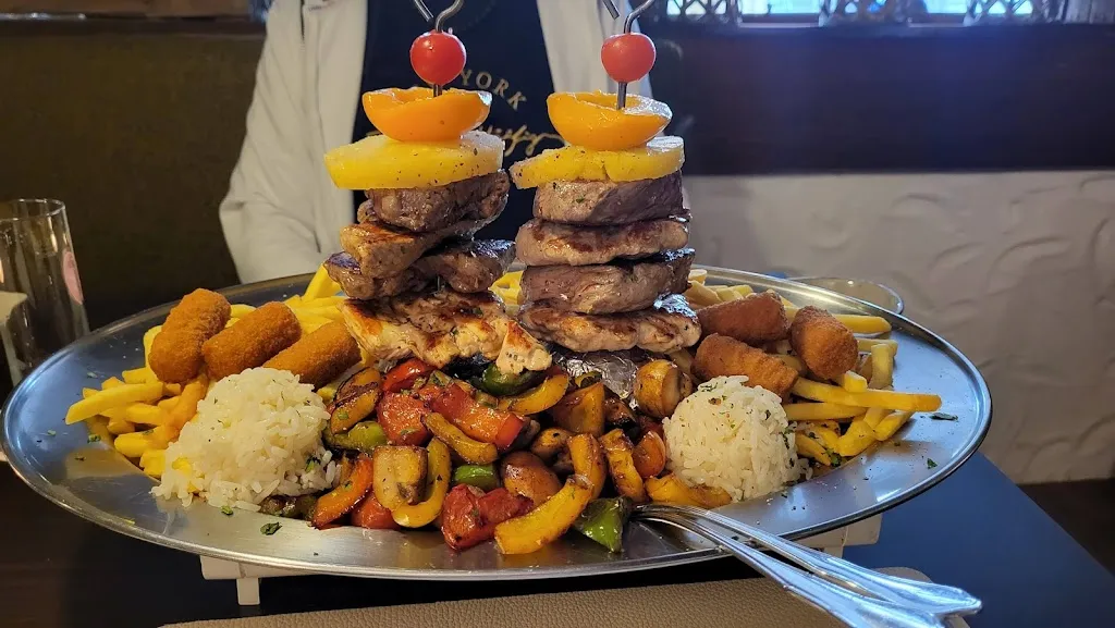 Menu_Haus Germania - Hotel und Restaurant_Erftstadt_immagine_5