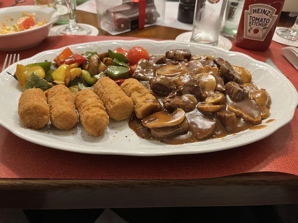 Menu_Haus Germania - Hotel und Restaurant_Erftstadt_immagine_7