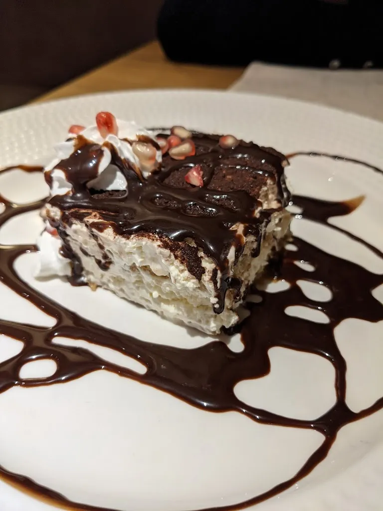 Menu_Ristorante La Strada R_Erftstadt_image_7