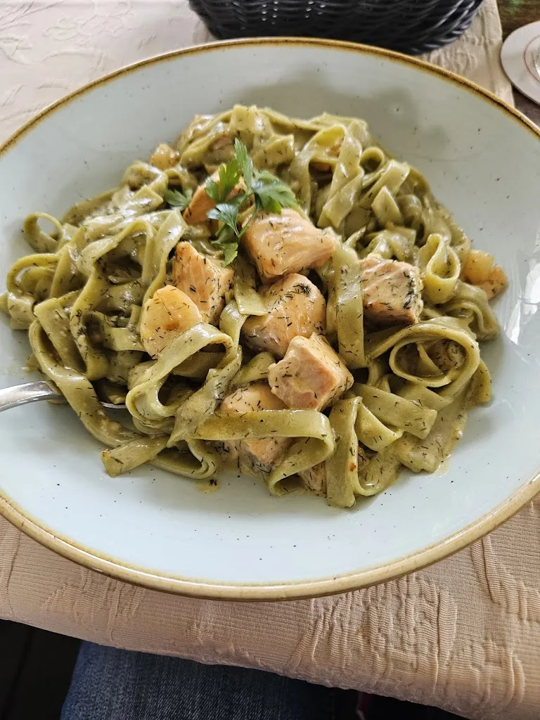 Menu_Ristorante La Strada R_Erftstadt_image_9