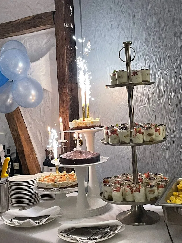 Ristorante La Strada R_Erftstadt_slider_image_2