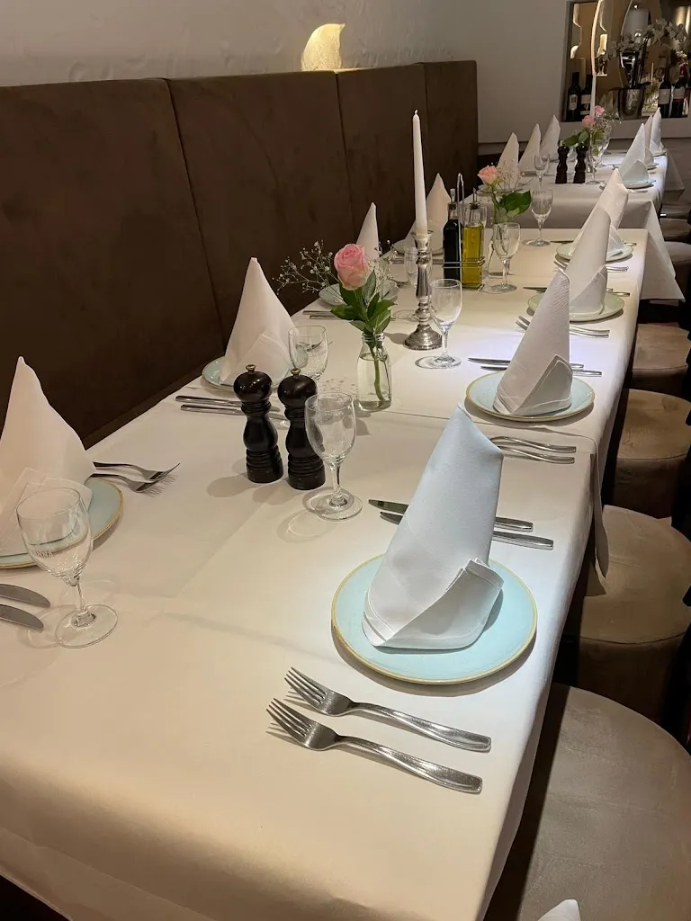 Ristorante La Strada R_Erftstadt_slider_image_3