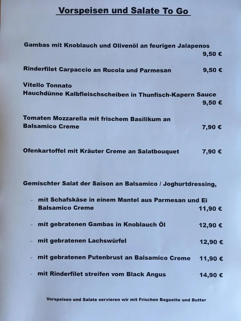 Menu_Roy's Gambrinus_Erftstadt_image_1