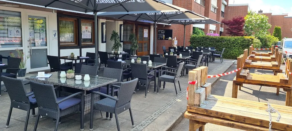 Roy's Gambrinus ristorante a Erftstadt