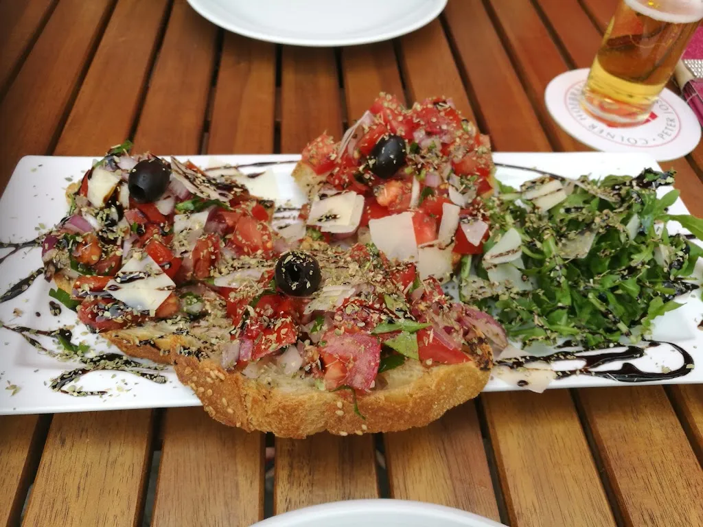 Coco Pancho Restaurant ristorante a Erftstadt