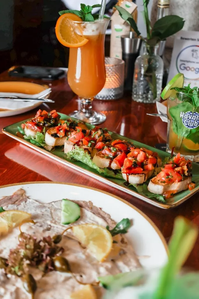 Restaurant Mamma Leone_Erftstadt_slider_image_2