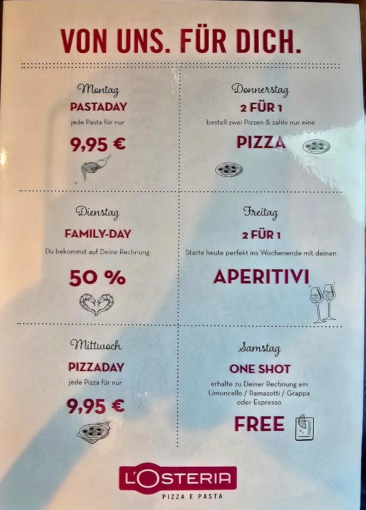 Menu_L'Osteria Erftstadt_Erftstadt_immagine_1
