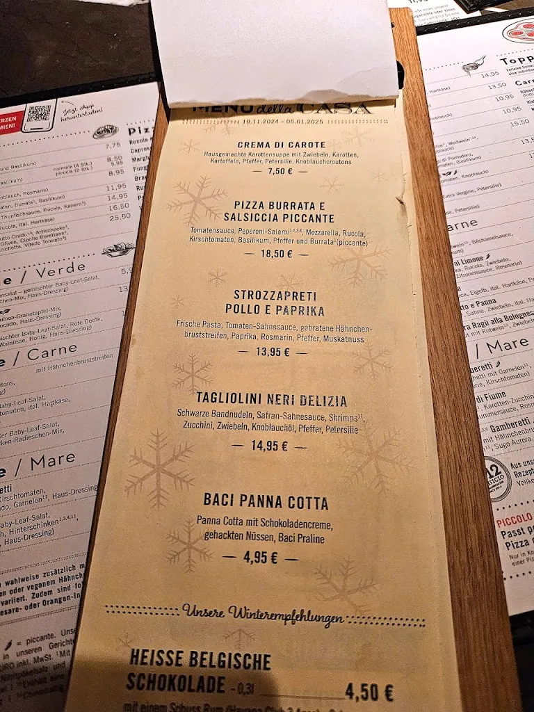 Menu_L'Osteria Erftstadt_Erftstadt_immagine_2