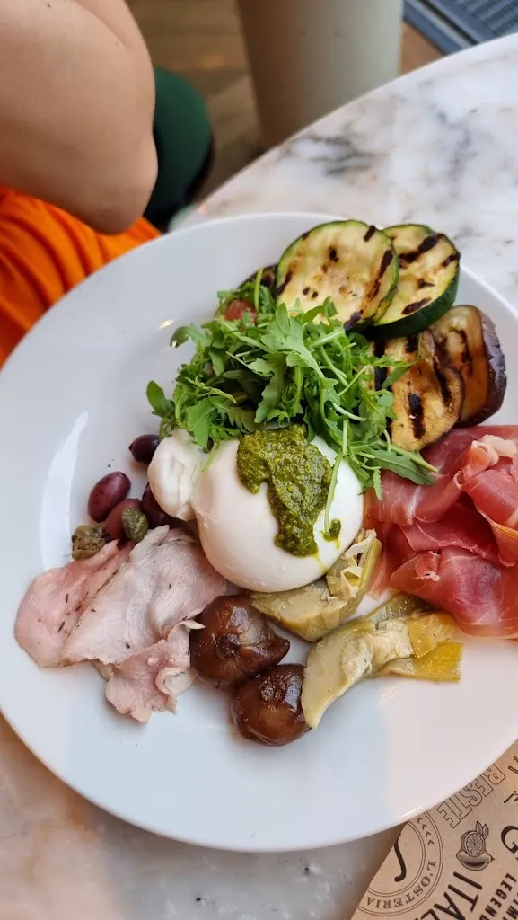 Menu_L'Osteria Erftstadt_Erftstadt_immagine_5