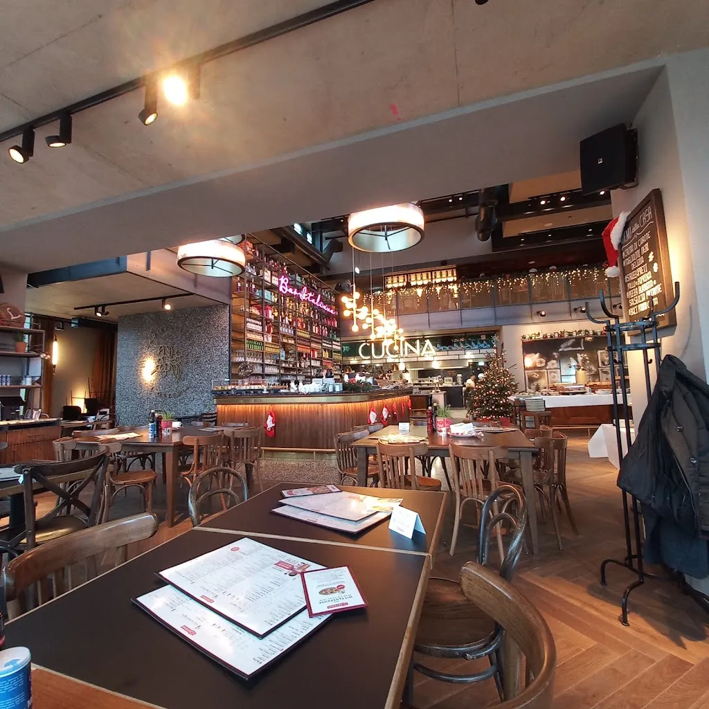 L'Osteria Erftstadt restaurant in Erftstadt